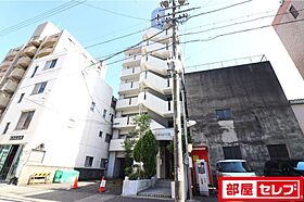 WELL BEING 大須  ｜ 愛知県名古屋市中区大須1丁目34-6（賃貸マンション1DK・2階・29.16㎡） その3