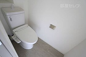 CORNES　HOUSE　NAGOYA  ｜ 愛知県名古屋市千種区内山3丁目23-19（賃貸マンション1R・4階・38.67㎡） その9