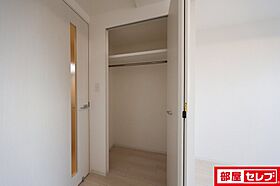 SOLメイクス浄心天神山  ｜ 愛知県名古屋市西区花の木3丁目19-11（賃貸マンション1K・5階・23.49㎡） その11