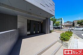 SOLメイクス浄心天神山  ｜ 愛知県名古屋市西区花の木3丁目19-11（賃貸マンション1K・5階・23.49㎡） その26