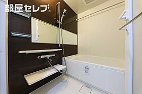 シャトン吹上  ｜ 愛知県名古屋市昭和区折戸町1丁目12-1（賃貸マンション1LDK・2階・47.50㎡） その4