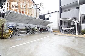 シャトン吹上  ｜ 愛知県名古屋市昭和区折戸町1丁目12-1（賃貸マンション1LDK・2階・47.50㎡） その26