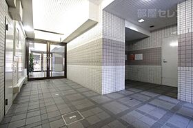 レジデンス泉  ｜ 愛知県名古屋市東区泉1丁目2-17（賃貸マンション3LDK・11階・65.52㎡） その15