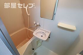 Pure Wing白鳥  ｜ 愛知県名古屋市熱田区千代田町17-38（賃貸マンション1K・2階・20.40㎡） その4