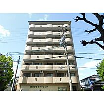 パール徳川  ｜ 愛知県名古屋市東区徳川2丁目14-15（賃貸マンション1R・3階・20.63㎡） その6