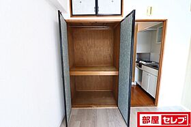 新栄ロイヤルハイツ  ｜ 愛知県名古屋市中区新栄1丁目32-37（賃貸マンション1K・4階・18.40㎡） その12