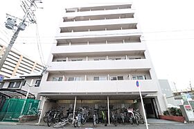 リアライズ伝馬  ｜ 愛知県名古屋市熱田区伝馬1丁目12-4（賃貸マンション1K・6階・17.65㎡） その6