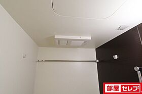 ファステート名古屋駅前ドリーム  ｜ 愛知県名古屋市西区新道2丁目13-32（賃貸マンション1LDK・13階・29.25㎡） その22