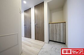 S-RESIDENCE東別院  ｜ 愛知県名古屋市中区大井町6-5（賃貸マンション1K・13階・28.11㎡） その11