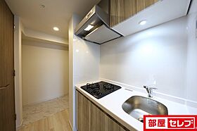 S-RESIDENCE東別院  ｜ 愛知県名古屋市中区大井町6-5（賃貸マンション1K・13階・28.11㎡） その8