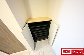 S-RESIDENCE東別院  ｜ 愛知県名古屋市中区大井町6-5（賃貸マンション1K・13階・28.11㎡） その23