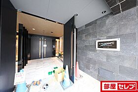 S-RESIDENCE東別院  ｜ 愛知県名古屋市中区大井町6-5（賃貸マンション1K・13階・28.11㎡） その16