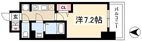 プレサンス上前津エレスタ  ｜ 愛知県名古屋市中区千代田3丁目22-22（賃貸マンション1K・10階・24.13㎡） その2