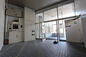 ＬＩＢＥＲＡＬ  ｜ 愛知県名古屋市中区新栄1丁目43-5（賃貸マンション1K・4階・23.68㎡） その19