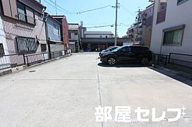 レジデンスＫ-1  ｜ 愛知県名古屋市中川区西日置2丁目8-13（賃貸マンション1K・3階・30.51㎡） その15