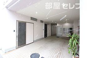 吉川屋ビル  ｜ 愛知県名古屋市中区門前町1-37（賃貸マンション1K・6階・19.42㎡） その13