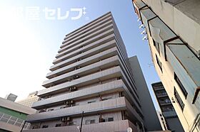 La Douceur新栄  ｜ 愛知県名古屋市中区新栄1丁目11-29（賃貸マンション1K・2階・22.60㎡） その19