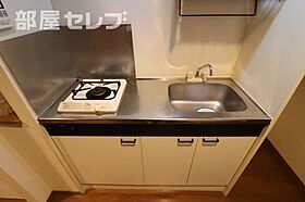 秀明館  ｜ 愛知県名古屋市熱田区新尾頭1丁目6-6（賃貸マンション1K・2階・24.20㎡） その7