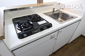 置地マンション  ｜ 愛知県名古屋市千種区日進通1丁目27-1（賃貸マンション1DK・5階・45.00㎡） その5