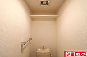 アーバンラックス今池  ｜ 愛知県名古屋市千種区今池5丁目29-20（賃貸マンション1LDK・2階・37.01㎡） その26