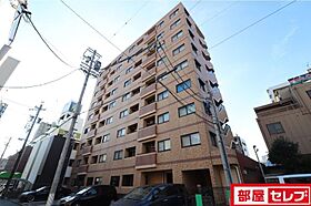 アーバンラックス今池  ｜ 愛知県名古屋市千種区今池5丁目29-20（賃貸マンション1LDK・2階・37.01㎡） その1