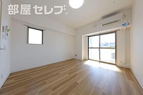 リ　ブラン東別院  ｜ 愛知県名古屋市中区大井町7-14（賃貸マンション1K・5階・30.82㎡） その7