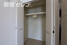 リ　ブラン東別院  ｜ 愛知県名古屋市中区大井町7-14（賃貸マンション1K・5階・30.82㎡） その13