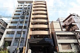 ライオンズマンション丸の内第6  ｜ 愛知県名古屋市中区丸の内1丁目5-39（賃貸マンション1K・7階・22.41㎡） その1