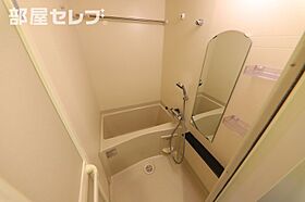 プレサンス新栄リベラ  ｜ 愛知県名古屋市中区新栄2丁目20-17（賃貸マンション1K・8階・23.37㎡） その4