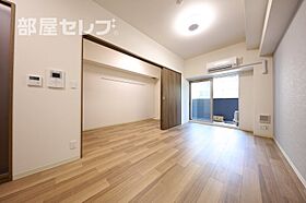 プレサンスTHE久屋大通レジェンド  ｜ 愛知県名古屋市中区丸の内3丁目6-7（賃貸マンション2LDK・14階・48.49㎡） その3