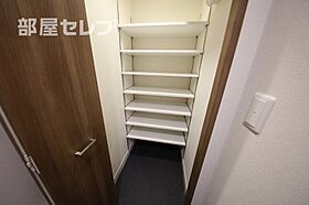 プレサンスTHE久屋大通レジェンド  ｜ 愛知県名古屋市中区丸の内3丁目6-7（賃貸マンション2LDK・14階・48.49㎡） その21