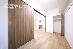 プレサンスTHE久屋大通レジェンド  ｜ 愛知県名古屋市中区丸の内3丁目6-7（賃貸マンション2LDK・14階・48.49㎡） その10