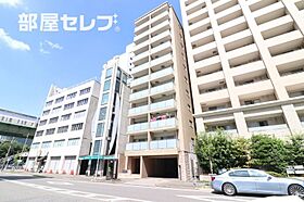 グランデュール東桜  ｜ 愛知県名古屋市東区東桜2丁目10-16（賃貸マンション1LDK・9階・37.50㎡） その26