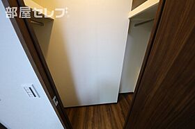 ローレルタワー名古屋栄  ｜ 愛知県名古屋市中区栄1丁目7-28（賃貸マンション1LDK・5階・40.26㎡） その11