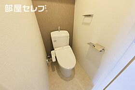 エスリード大須観音プリモ  ｜ 愛知県名古屋市中区大須1丁目16-10（賃貸マンション1K・4階・25.16㎡） その9