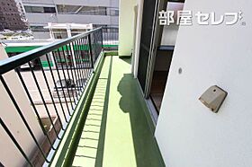 メゾン千種  ｜ 愛知県名古屋市東区葵3丁目23-20（賃貸マンション1R・3階・31.57㎡） その12