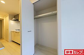 エスリード上前津セレーノ  ｜ 愛知県名古屋市中区千代田3丁目21番3号（賃貸マンション1K・15階・25.20㎡） その11