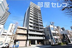 プレサンス栄ライズ  ｜ 愛知県名古屋市中区新栄2丁目1-36（賃貸マンション1K・3階・27.73㎡） その1