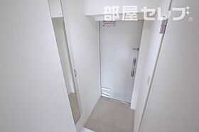 フェアリー  ｜ 愛知県名古屋市中区千代田1丁目11-7（賃貸マンション1K・8階・28.05㎡） その11