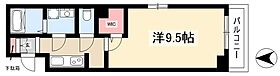 フォレスト  ｜ 愛知県名古屋市熱田区明野町8-4（賃貸アパート1K・2階・30.42㎡） その2