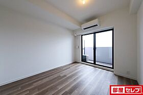 S-RESIDENCE茶屋ヶ坂  ｜ 愛知県名古屋市東区砂田橋5丁目10-40（賃貸マンション1K・12階・23.20㎡） その6