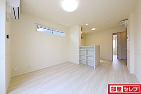 D-room名駅 B棟  ｜ 愛知県名古屋市中村区太閤1丁目16-2-2（賃貸アパート1LDK・1階・42.93㎡） その7