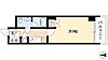 スクエア名駅南7階6.2万円