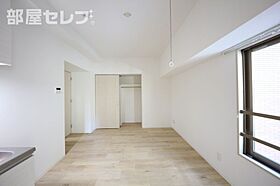 PLATZ TACHIBANA  ｜ 愛知県名古屋市中区橘1丁目4-6（賃貸マンション1R・4階・27.30㎡） その9