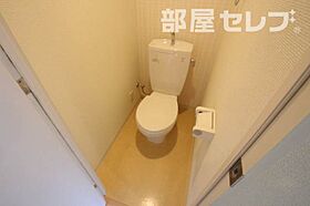 プレサンス泉アーバンゲート  ｜ 愛知県名古屋市東区泉1丁目8-7（賃貸マンション1K・4階・24.74㎡） その10