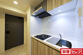 S-RESIDENCE六番町  ｜ 愛知県名古屋市熱田区四番2丁目1-26（賃貸マンション2K・5階・30.76㎡） その18