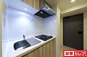 S-RESIDENCE六番町  ｜ 愛知県名古屋市熱田区四番2丁目1-26（賃貸マンション2K・7階・30.76㎡） その18