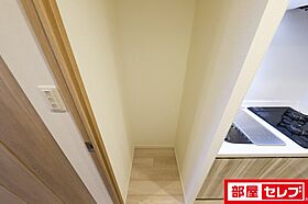 S-RESIDENCE六番町  ｜ 愛知県名古屋市熱田区四番2丁目1-26（賃貸マンション2K・7階・30.76㎡） その22