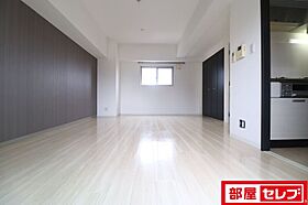 La casa alba due  ｜ 愛知県名古屋市中区新栄2丁目16-11（賃貸マンション1K・7階・40.62㎡） その6