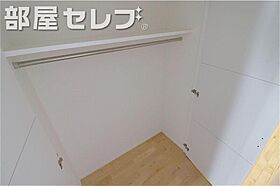 COZY阿由知通  ｜ 愛知県名古屋市昭和区阿由知通1丁目20-6（賃貸マンション1K・7階・26.75㎡） その12